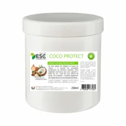 Best - Crème solaire protectrice Coco Protect Protection Solaire|Soins Du Corps