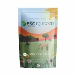 Sale - Friandises Equigood Mix nature Friandises Pour Chevaux