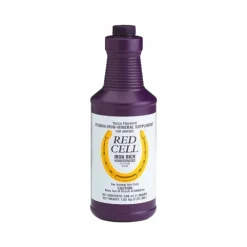 Discount - Complément alimentaire énergétique riche en fer Red Cell Booster