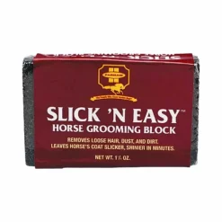 Discount - Gomme anti-tâche pour chevaux Slick'N Easy Détachants