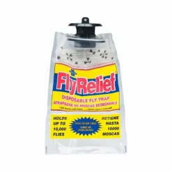 Pièges Anti-Insectes*Farnam - Piège à mouche jetable Fly Relief