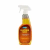 Discount - Spray savon glycériné liquide Leather New Savons Pour Cuirs