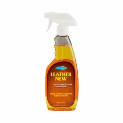 Discount - Spray savon glycériné liquide Leather New Savons Pour Cuirs