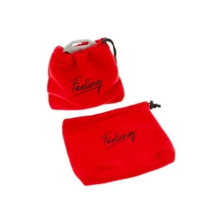 New - Housses d'étriers polaires (x2) Housses D'Étriers|Housses D'Étriers