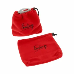 New - Housses d'étriers polaires (x2) Housses D'Étriers|Housses D'Étriers