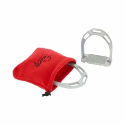 New - Housses d'étriers polaires (x2) Housses D'Étriers|Housses D'Étriers