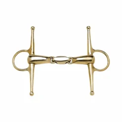 Mors À Aiguilles|Mors Poneys*Feeling - Mors à aiguille Anatomic cyprium