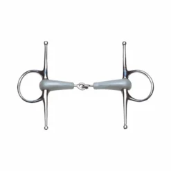 Mors À Aiguilles|Mors Poneys*Feeling - Mors à aiguille flexi brisé