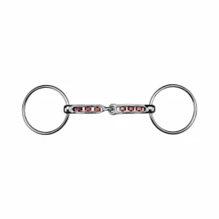 New - Mors 2 anneaux Mac Genis Mors Deux Anneaux