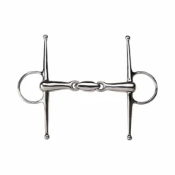 Mors À Aiguilles|Mors Poneys*Feeling - Mors aiguille anatomique double brisure