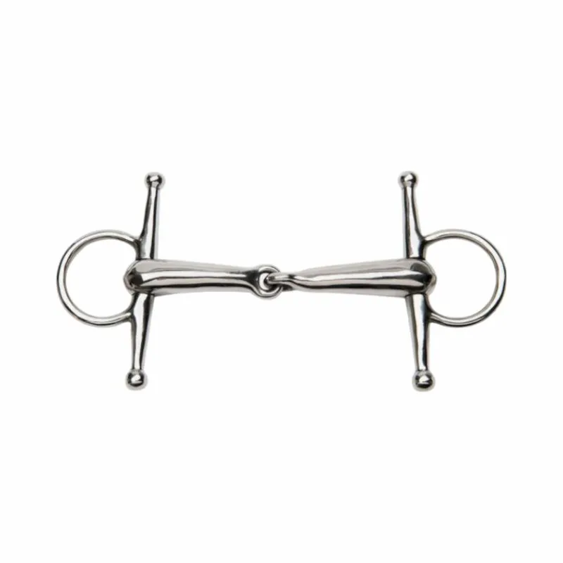 Hot - Mors aiguille branches courtes Mors À Aiguilles|Mors Poneys