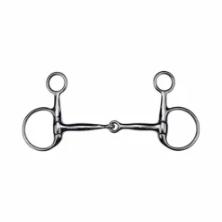 Mors Poneys|Mors Baucher*Feeling - Mors baucher