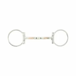 Discount - Mors confort Snaffle Mors Western
