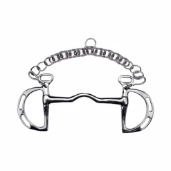 Mors Espagnol|Mors Poneys*Feeling - Mors espagnol à passes droit