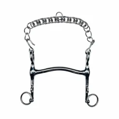 Mors De Bride|Mors Poneys*Feeling - Mors l'hotte à pont