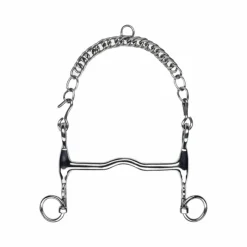 Clearance - Mors l'hotte branches courtes Mors De Bride