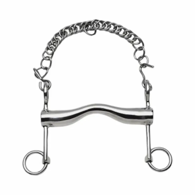 Mors De Bride*Feeling - Mors L'hotte branches courtes