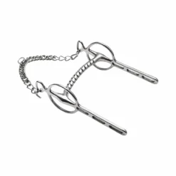 Mors D'Attelage*Feeling - Mors Liverpool cintré 1/2 torsadé