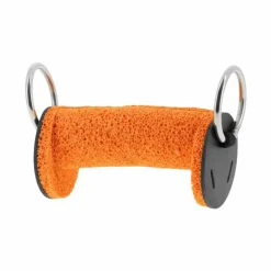 New - Mors médical éponge Mors Deux Anneaux