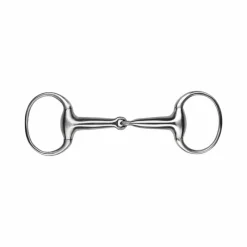 Hot - Mors olive inox satin Mors À Olives