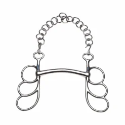 Discount - Mors papillon Mors D'Attelage