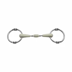 Discount - Mors releveur flexi double brisure Mors Releveurs|Mors Poneys