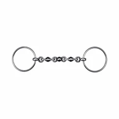 Outlet - Mors Waterford Mors Deux Anneaux