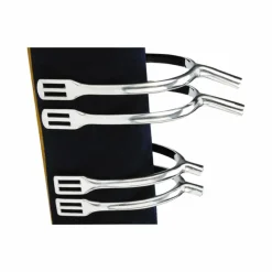 Hot - Éperons Prince de Galles inox Éperons Prince De Galles|Cso