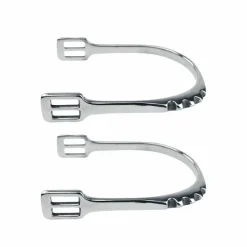 - Éperons U.k. en inox Éperons Uk|Cso