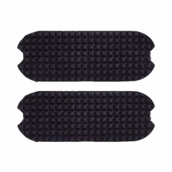 Accessoires D'Étriers*Feeling - Semelles noires pour étriers à couteaux