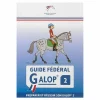 Best - Guide Fédéral Galop 2 Librairie
