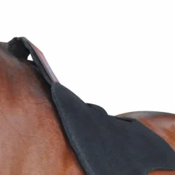 Amortisseurs*Flags & Cup - Amortisseur feutre Noir