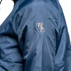 Blousons Et Manteaux*Flags & Cup - Blouson femme Marana Marine