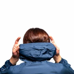 Blousons Et Manteaux*Flags & Cup - Blouson femme Marana Marine