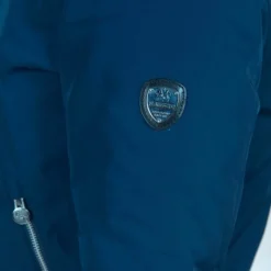 Clearance - Bombers femme Zealandia Blousons Et Manteaux