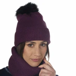 Sale - Bonnet Gakona mure Bonnets/ Bandeaux