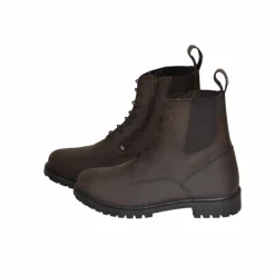 Boots D'Équitation*Flags & Cup - Boots à lacets Sarentino