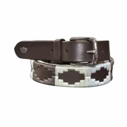 Online - Ceinture Chukka /choco/taupe Ceintures