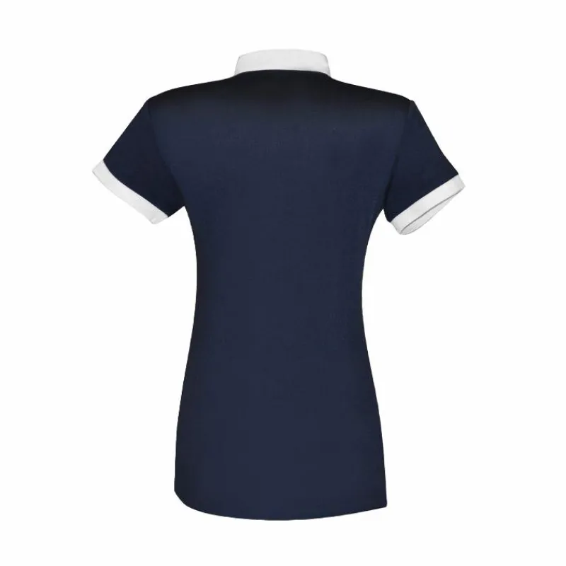 Polos Et Chemises*Flags & Cup - Chemise sans manches Diamantina femme marine