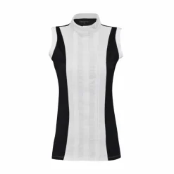 Polos Et Chemises*Flags & Cup - Chemise sans manches Diamantina femme noir