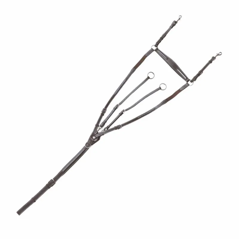 Hot - Collier de chasse Helsinki Concours Complet D'Equitation|Colliers De Chasse