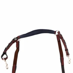 Discount - Collier de chasse Paris / Marine Concours Complet D'Equitation|Colliers De Chasse