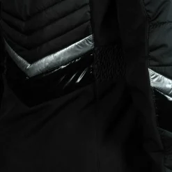 Blousons Et Manteaux*Flags & Cup - Doudoune technique manches longues Norola  noir