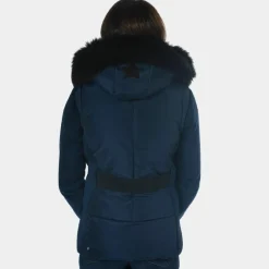 - Gilet sans manches femme Kenora Blousons Et Manteaux