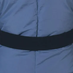 Blousons Et Manteaux*Flags & Cup - Gilet sans manches femme Kenora denim Bleu