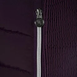 Best - Gilet sans manches femme Kenora mure Blousons Et Manteaux