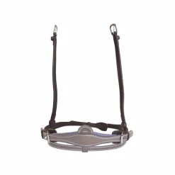 Clearance - Montants de muserolle Accessoires De Bridons Poneys|Muserolles