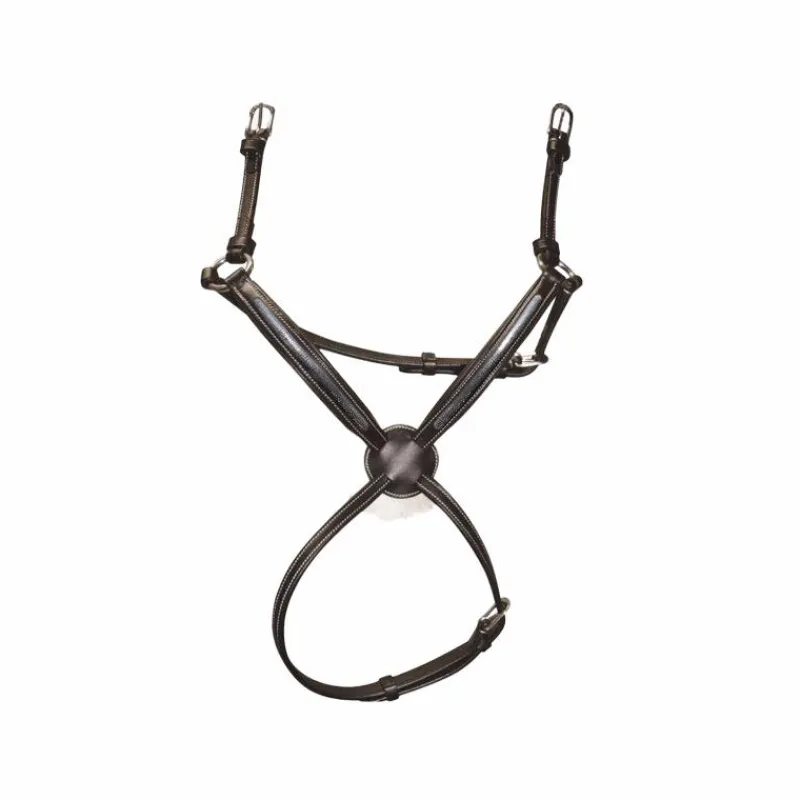 - Muserolle croisée Helsinki Muserolles