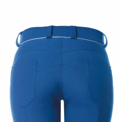 Online - Pantalon d'équitation femme Push up électrique Pantalons D'Équitation