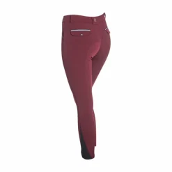 Outlet - Pantalon d'équitation femme Cayenne Pantalons D'Équitation